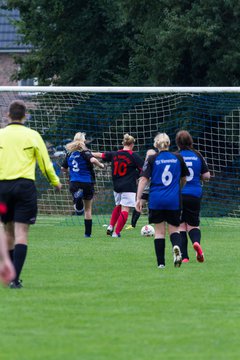Bild 92 - Frauen FSG BraWie 08 - SV Rickling : Ergebnis: 2:2